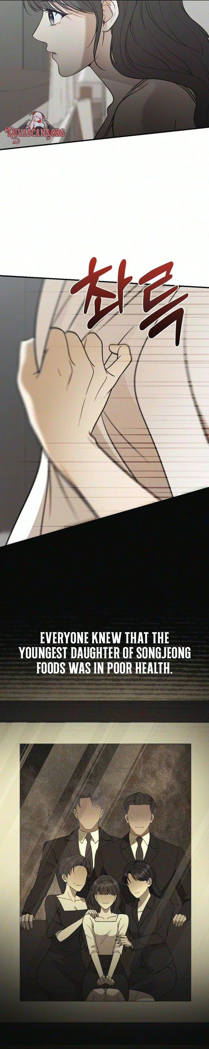 Read Spring Salvation chapter 7 image 3 on Lezhin