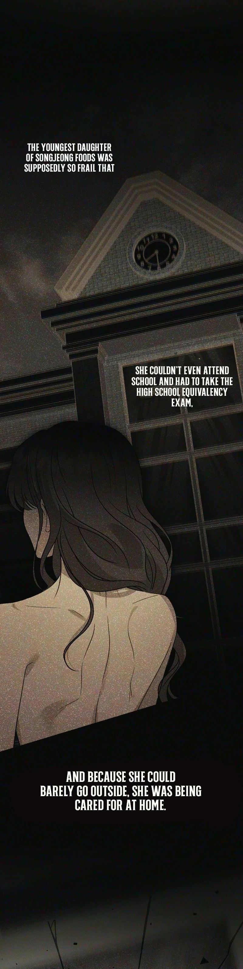 Read Spring Salvation chapter 7 image 4 on Lezhin