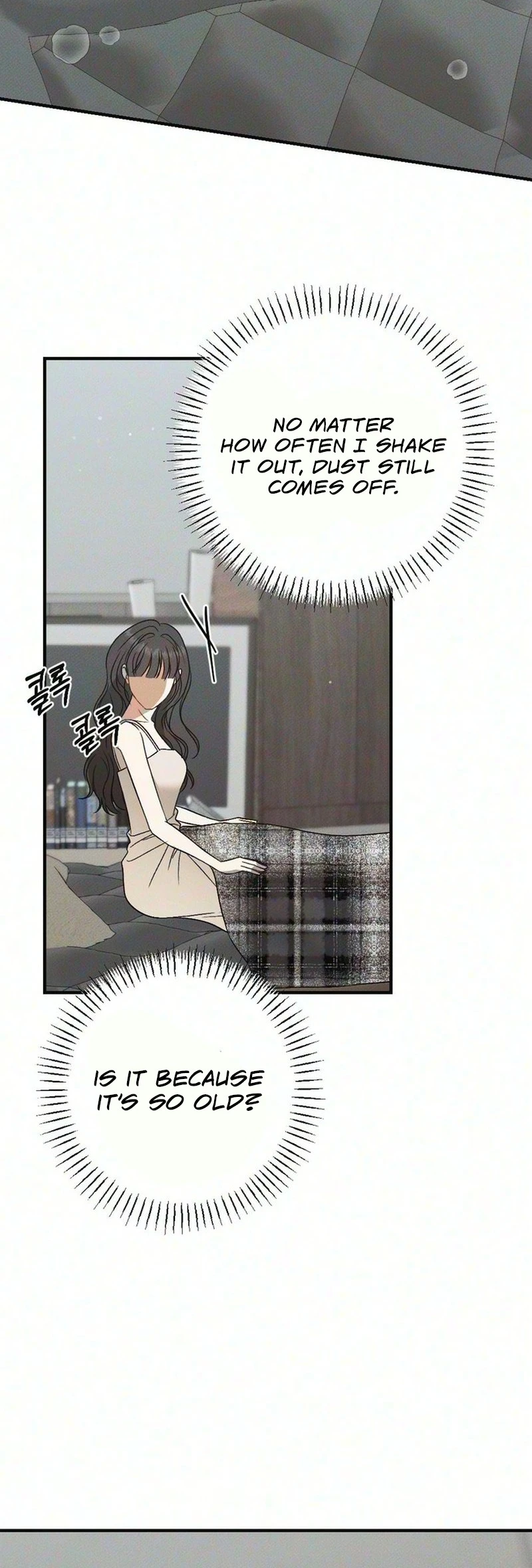 Read Spring Salvation chapter 7 image 7 on Lezhin