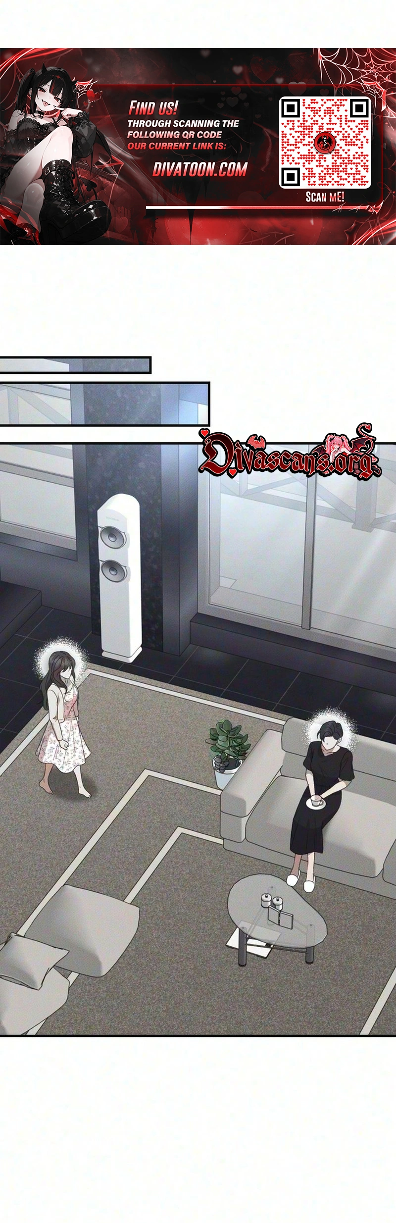 Read Spring Salvation chapter 9 image 3 on Lezhin