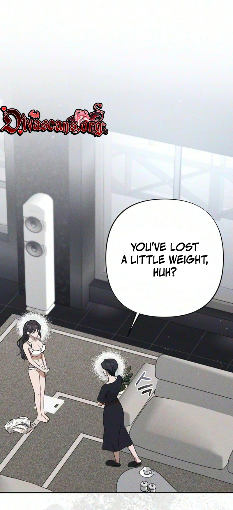 Read Spring Salvation chapter 9 image 6 on Lezhin
