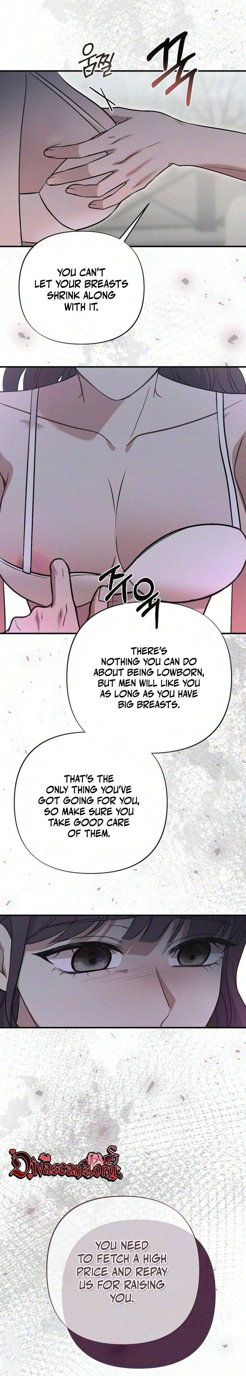 Read Spring Salvation chapter 9 image 7 on Lezhin