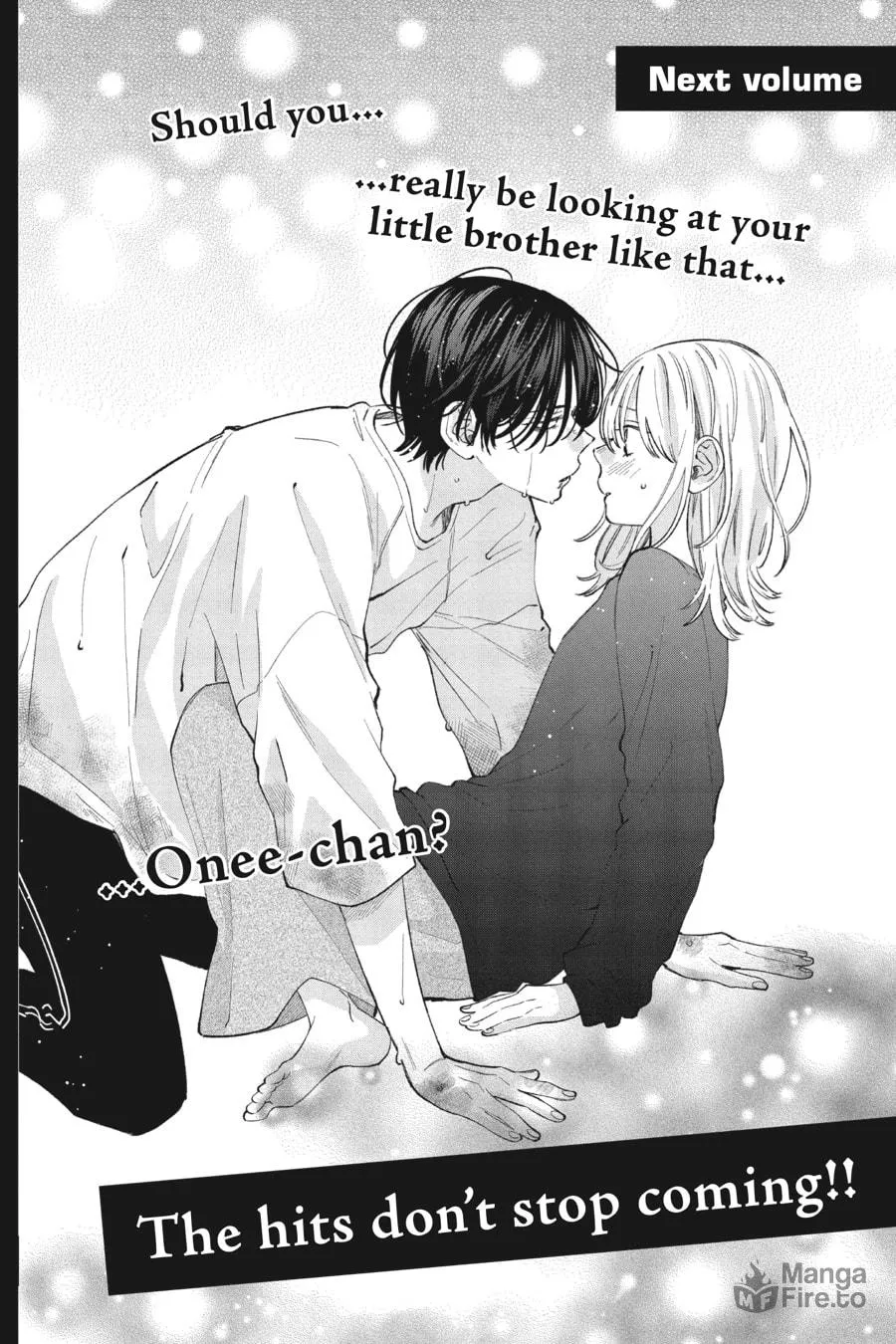Read Spring Storm and Monster chapter 10.2 image 2 on Lezhin
