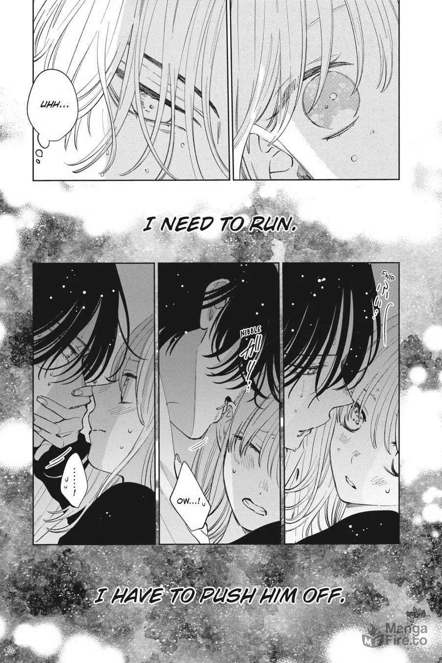 Read Spring Storm and Monster chapter 10 image 26 on Lezhin