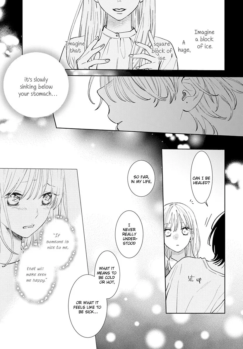 Read Spring Storm and Monster chapter 11 image 22 on Lezhin