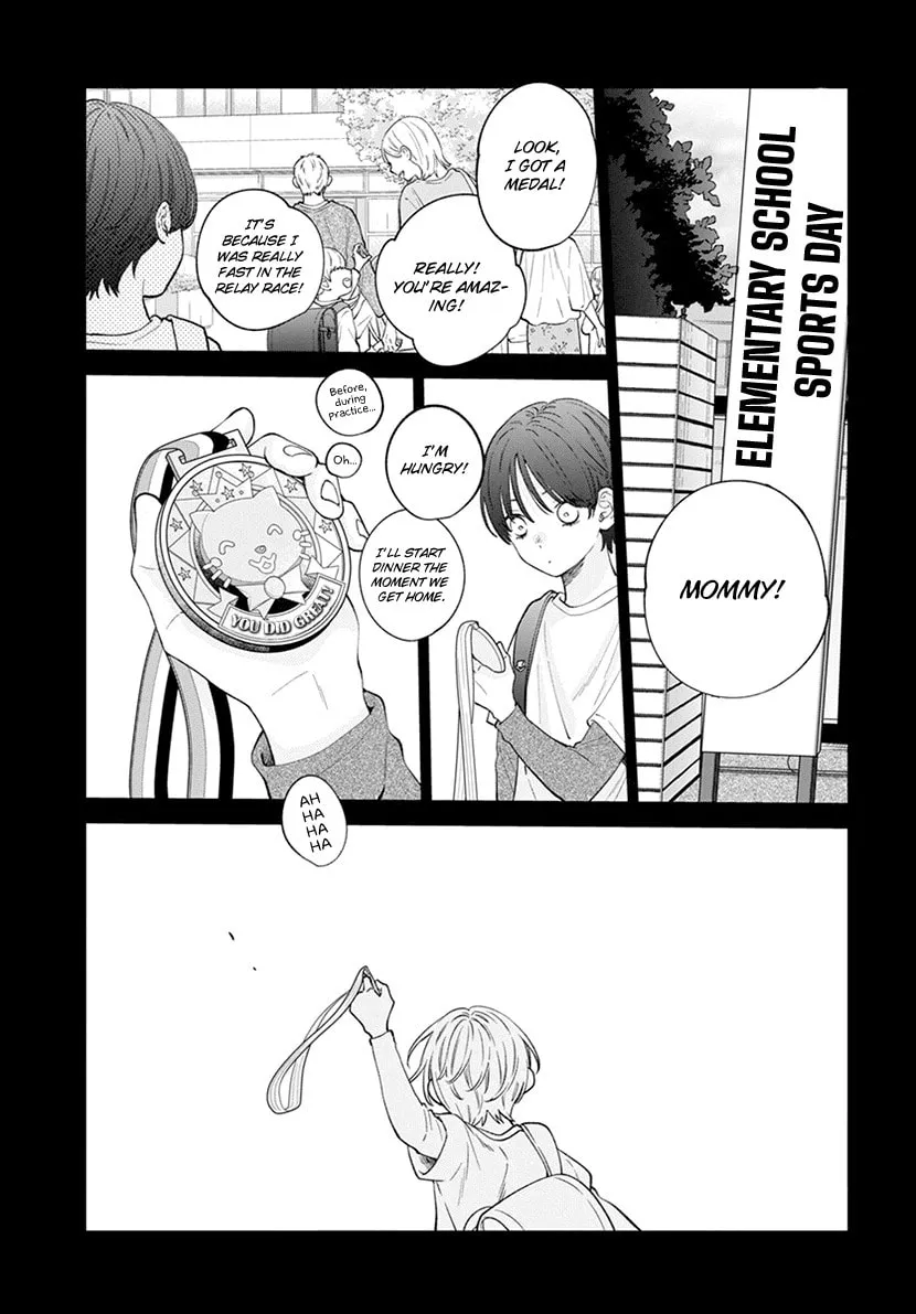 Read Spring Storm and Monster chapter 12 image 1 on Lezhin
