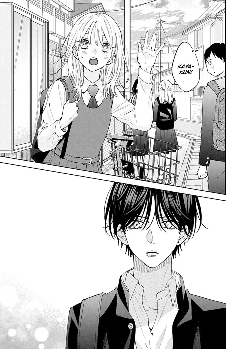Read Spring Storm and Monster chapter 12 image 25 on Lezhin