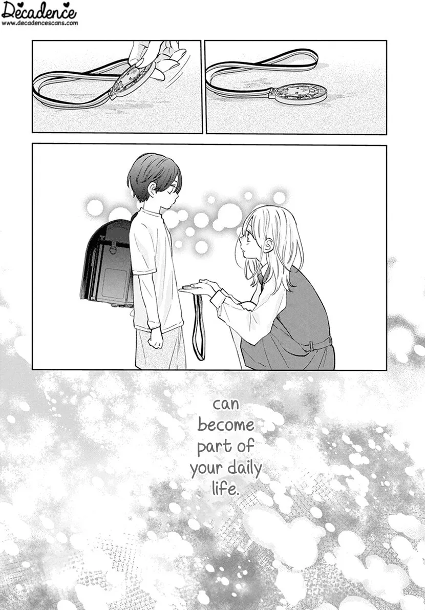 Read Spring Storm and Monster chapter 12 image 30 on Lezhin