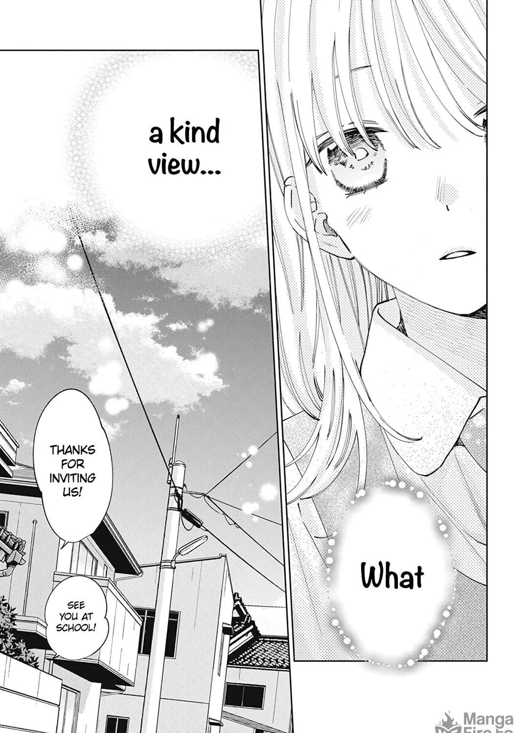 Read Spring Storm and Monster chapter 14 image 50 on Lezhin