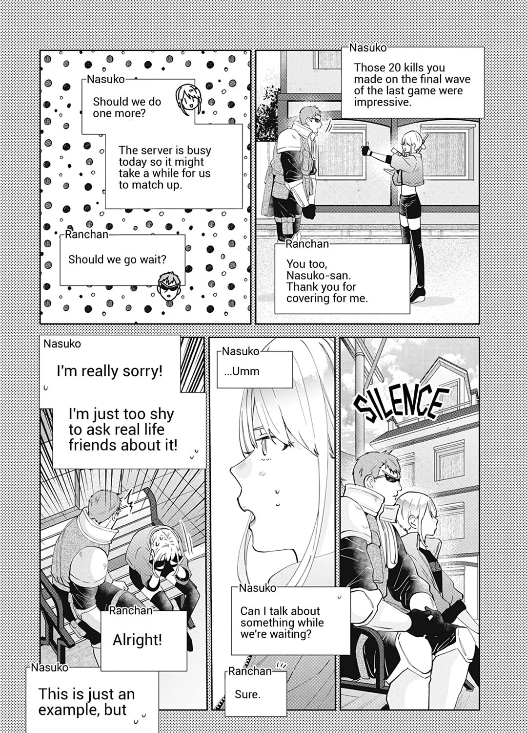 Read Spring Storm and Monster chapter 16 image 24 on Lezhin