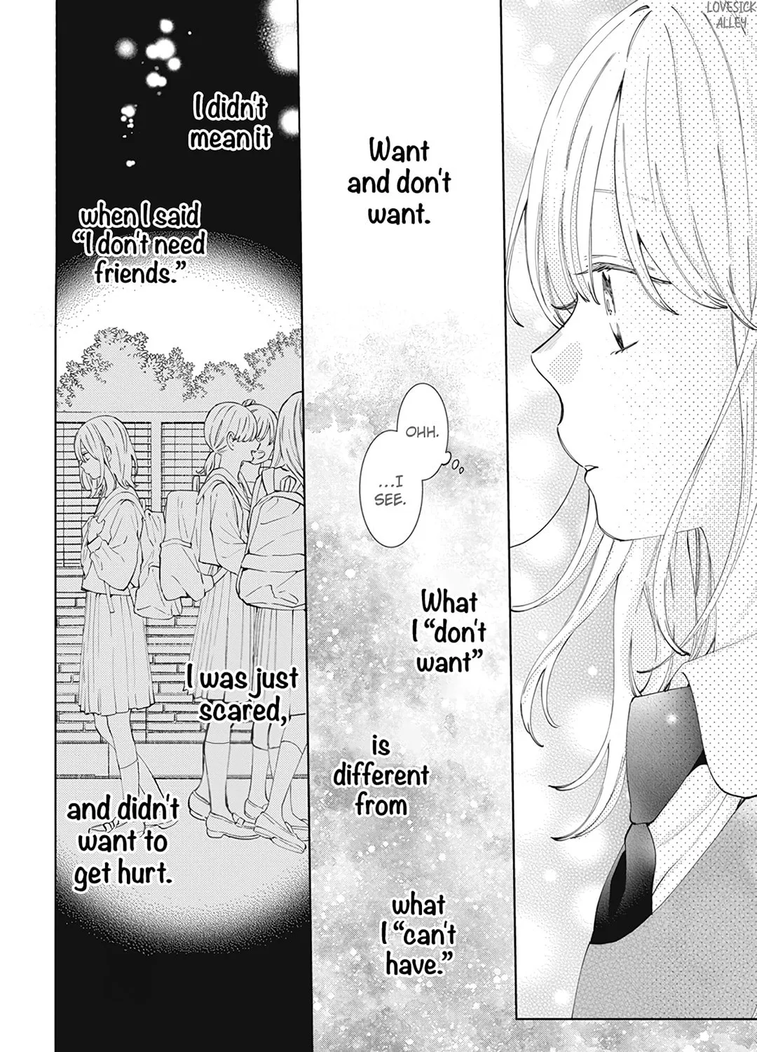 Read Spring Storm and Monster chapter 16 image 52 on Lezhin