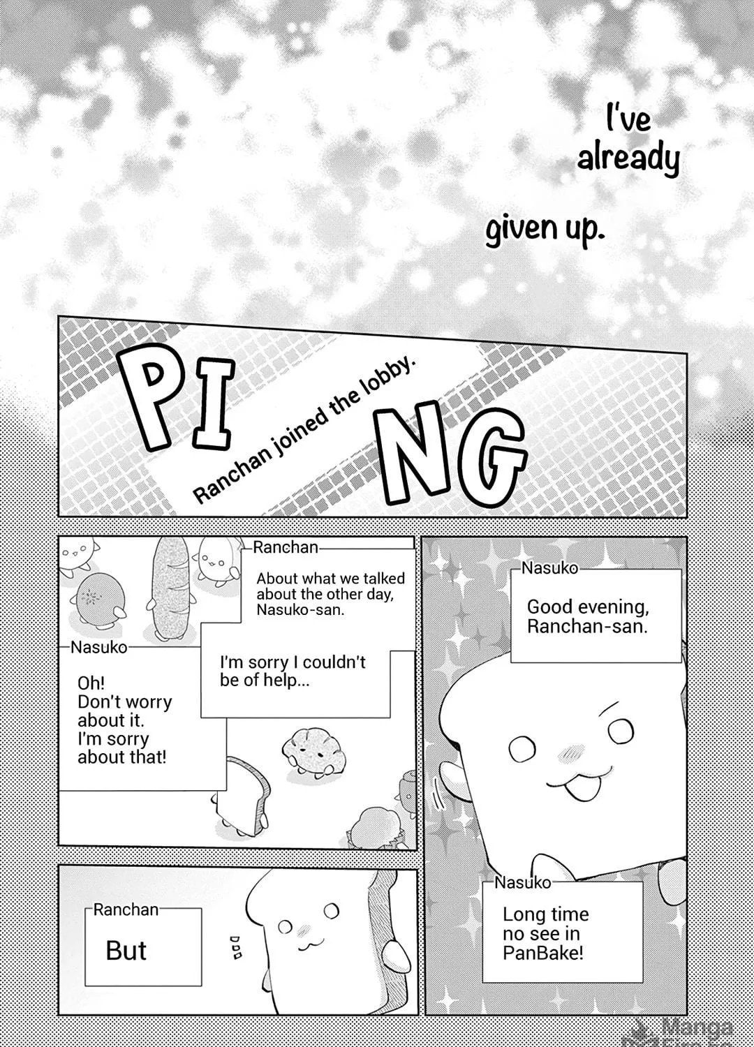 Read Spring Storm and Monster chapter 16 image 56 on Lezhin