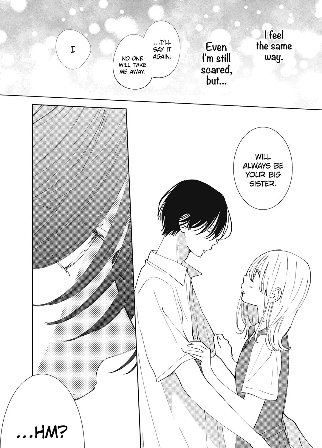 Read Spring Storm and Monster chapter 19 image 48 on Lezhin