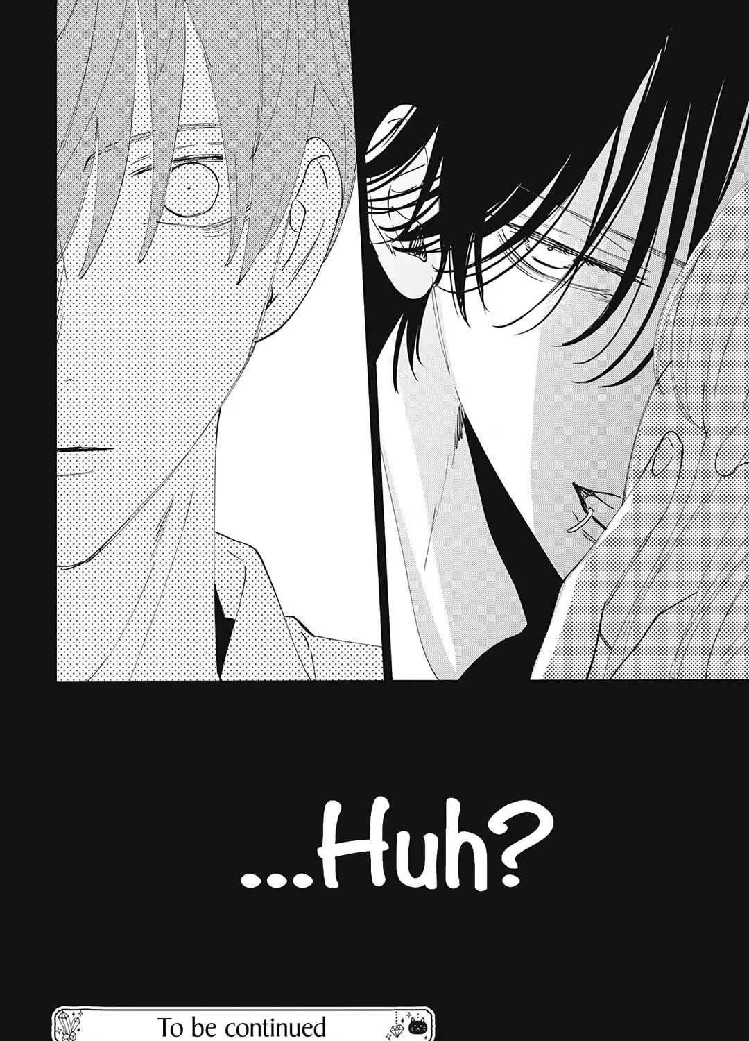 Read Spring Storm and Monster chapter 19 image 60 on Lezhin