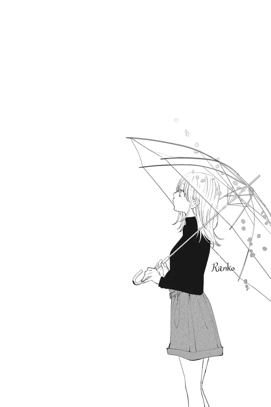Read Spring Storm and Monster chapter 2 image 1 on Lezhin