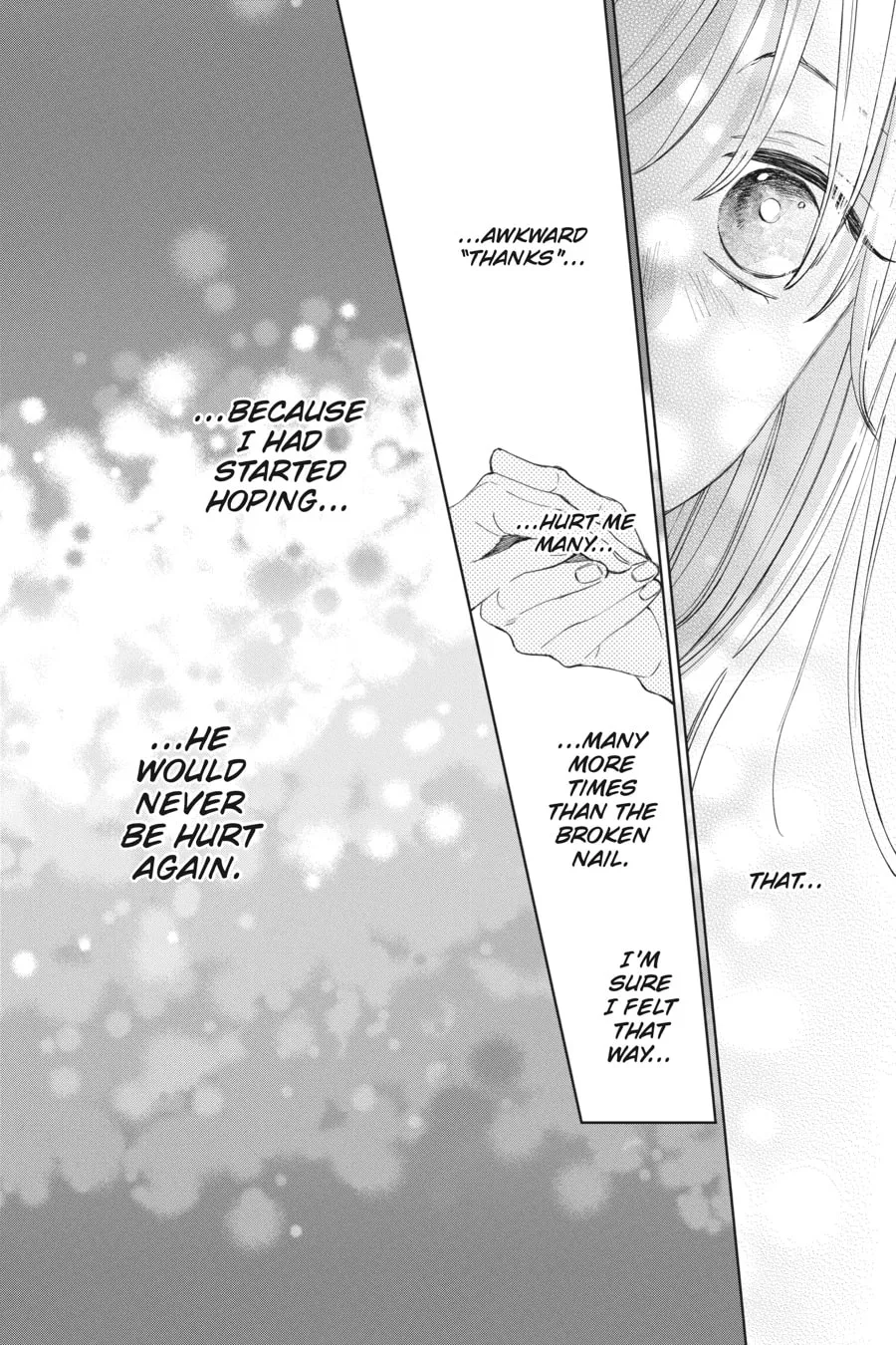 Read Spring Storm and Monster chapter 2 image 31 on Lezhin