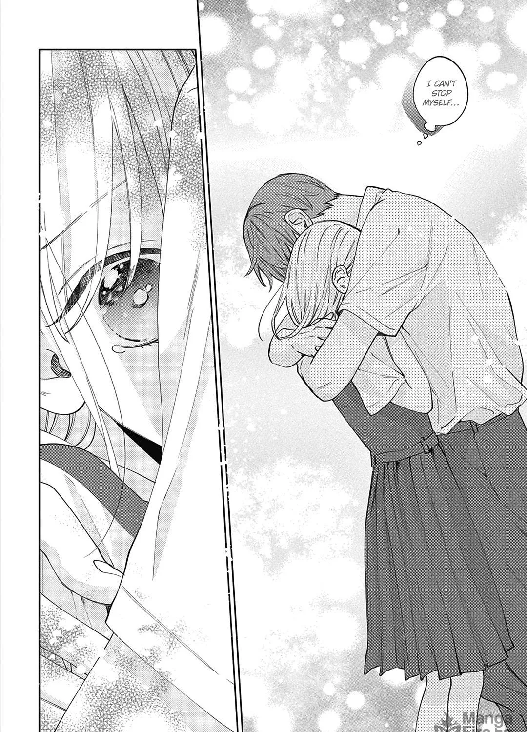 Read Spring Storm and Monster chapter 20 image 56 on Lezhin