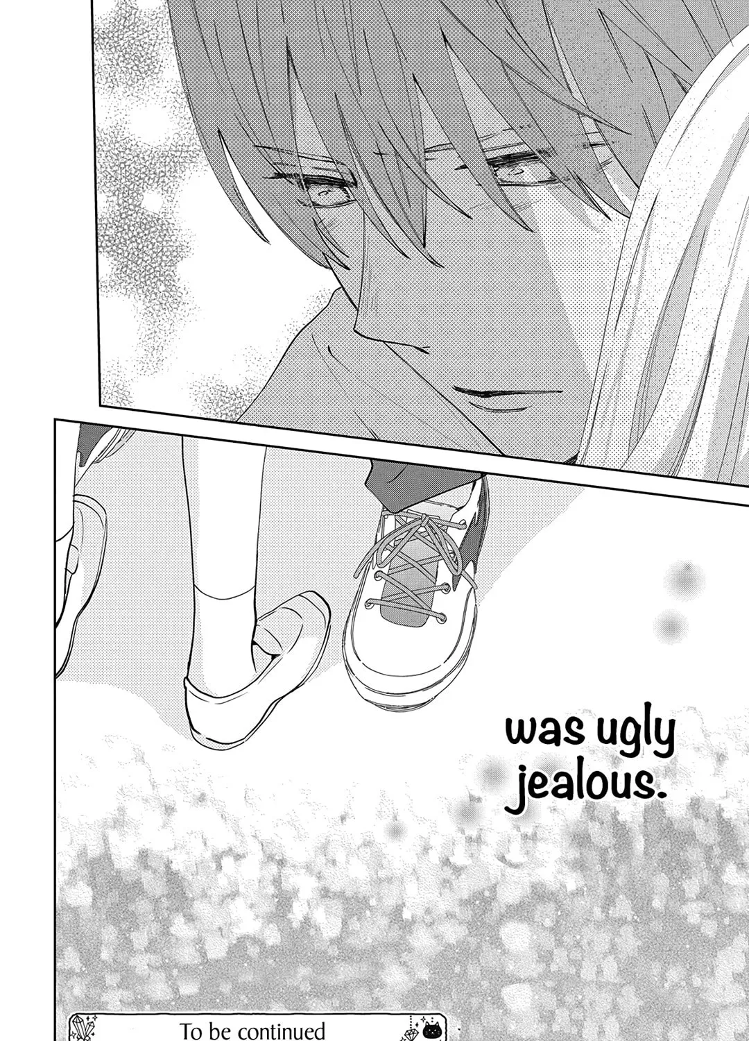 Read Spring Storm and Monster chapter 20 image 60 on Lezhin