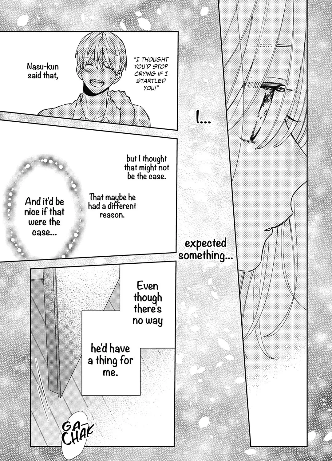Read Spring Storm and Monster chapter 21 image 52 on Lezhin