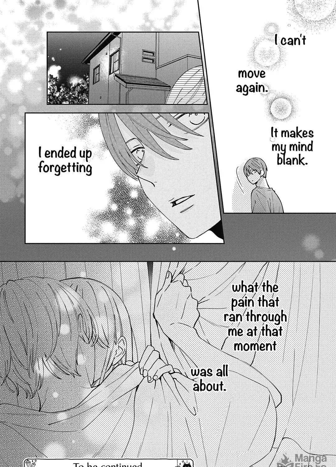 Read Spring Storm and Monster chapter 21 image 62 on Lezhin