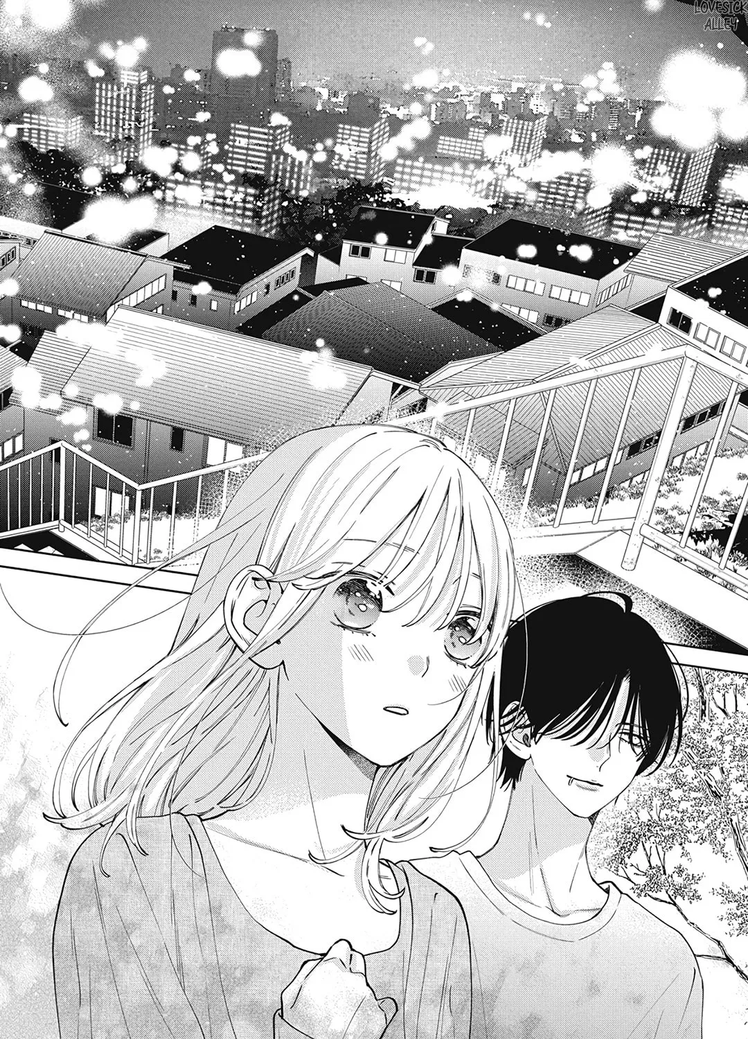 Read Spring Storm and Monster chapter 22 image 40 on Lezhin