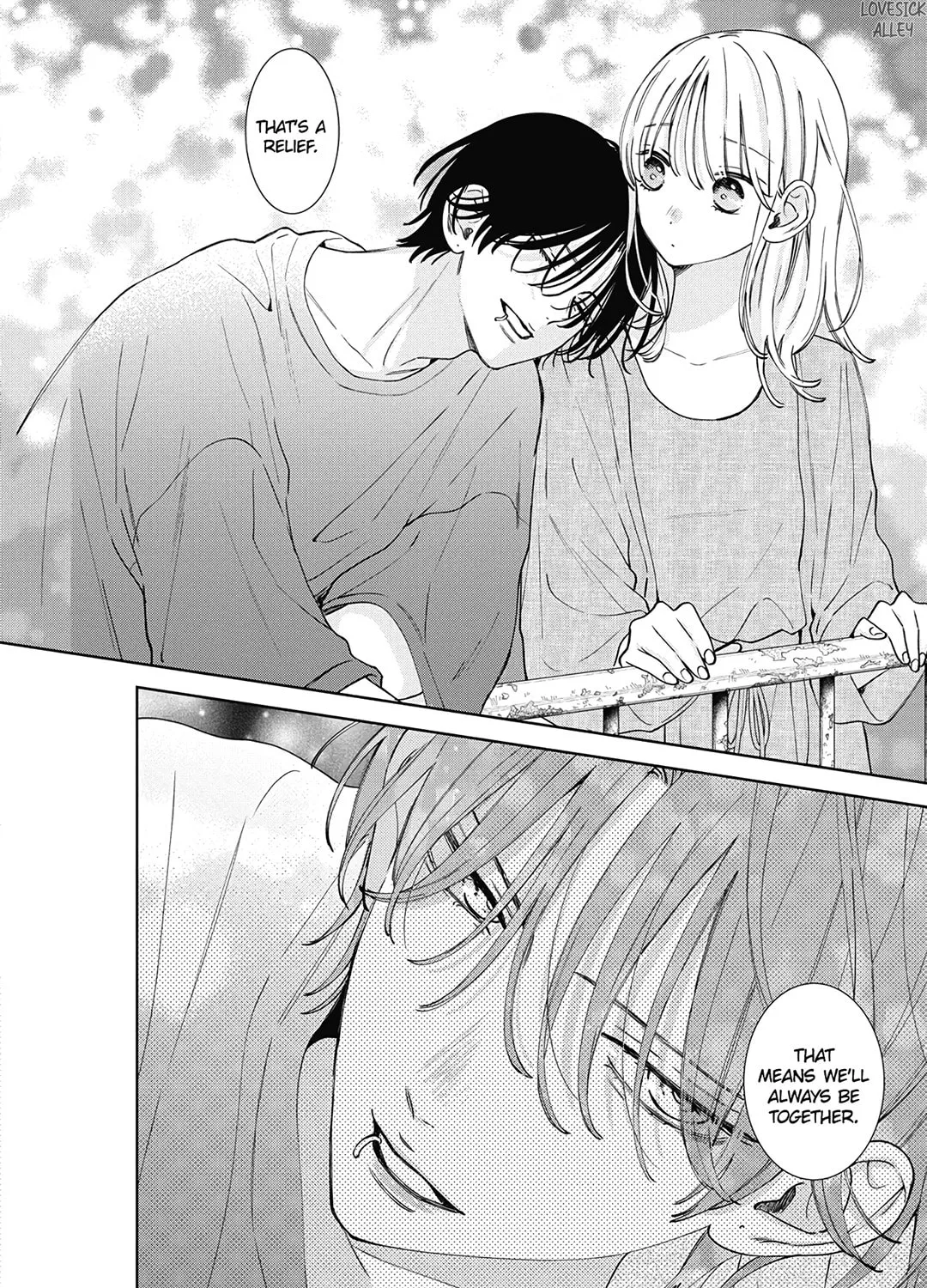 Read Spring Storm and Monster chapter 22 image 52 on Lezhin