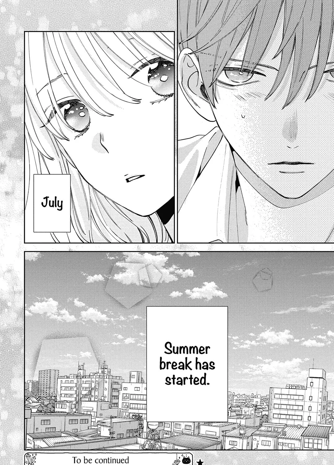 Read Spring Storm and Monster chapter 22 image 60 on Lezhin