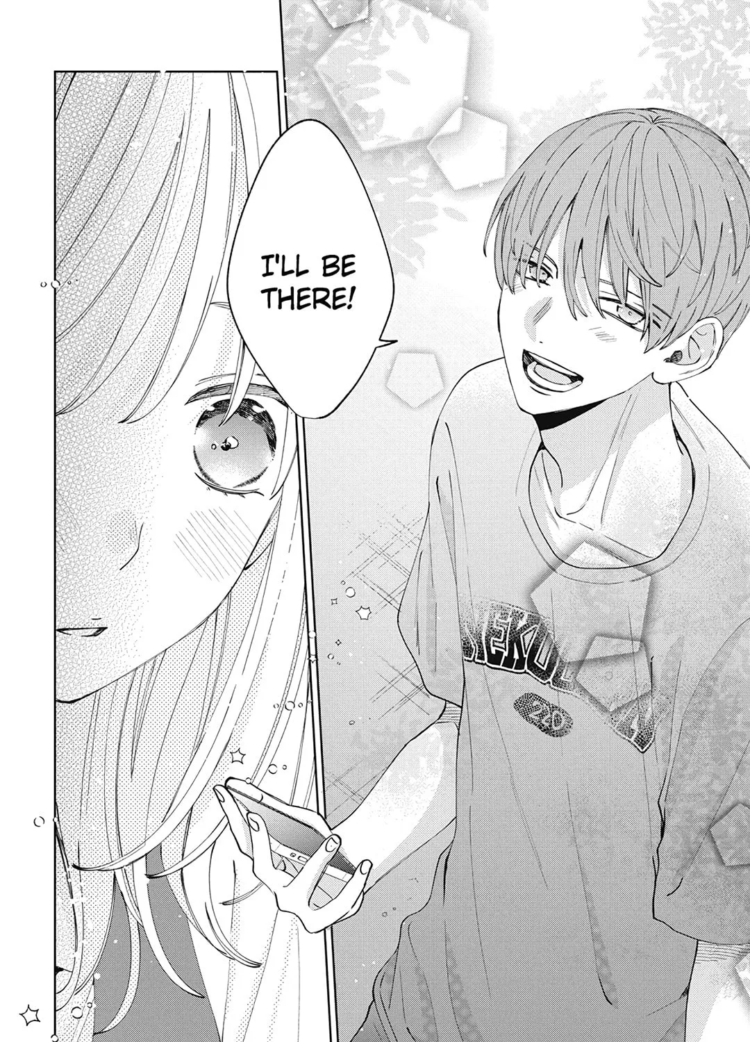 Read Spring Storm and Monster chapter 24 image 58 on Lezhin