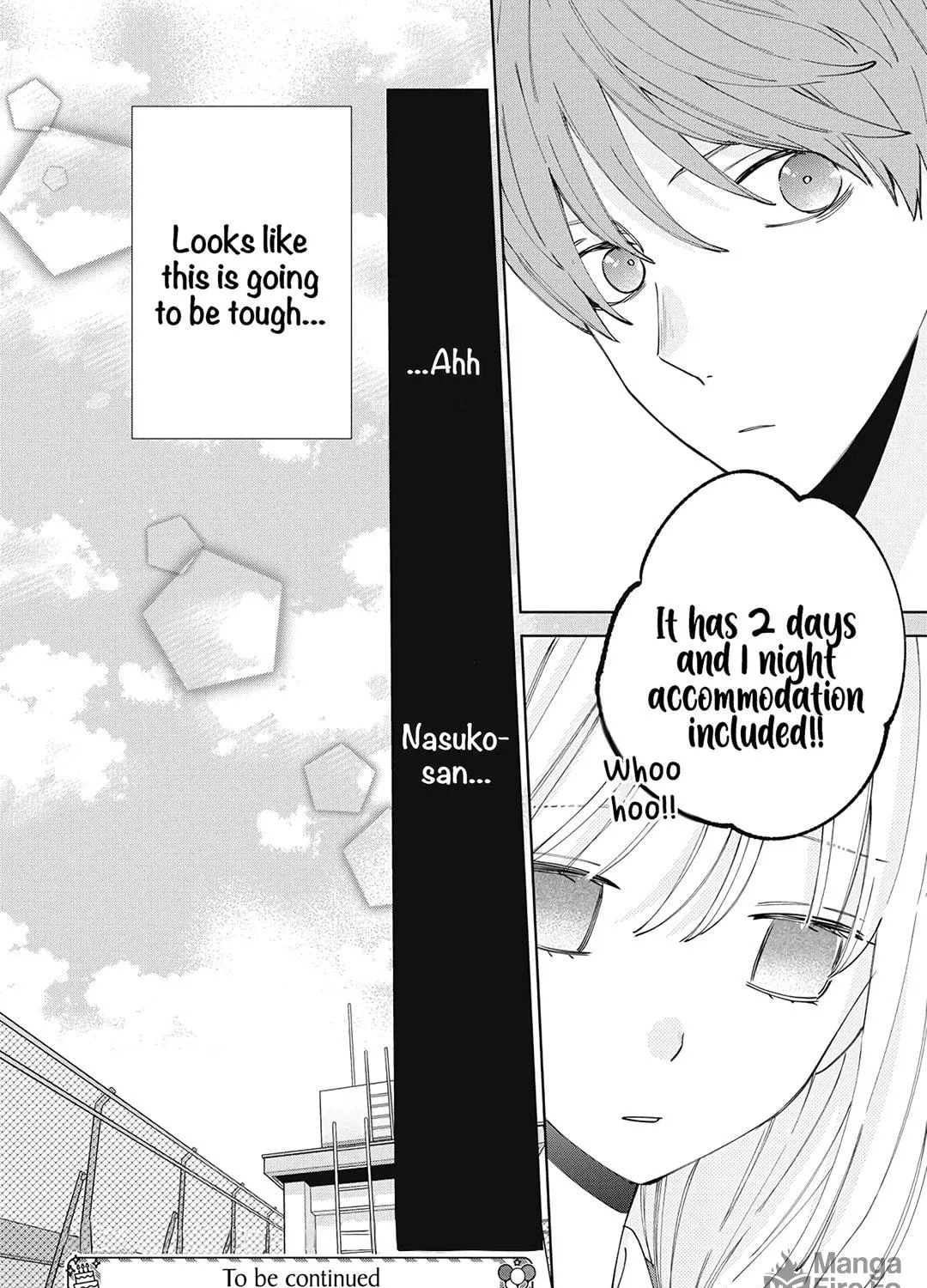 Read Spring Storm and Monster chapter 24 image 62 on Lezhin