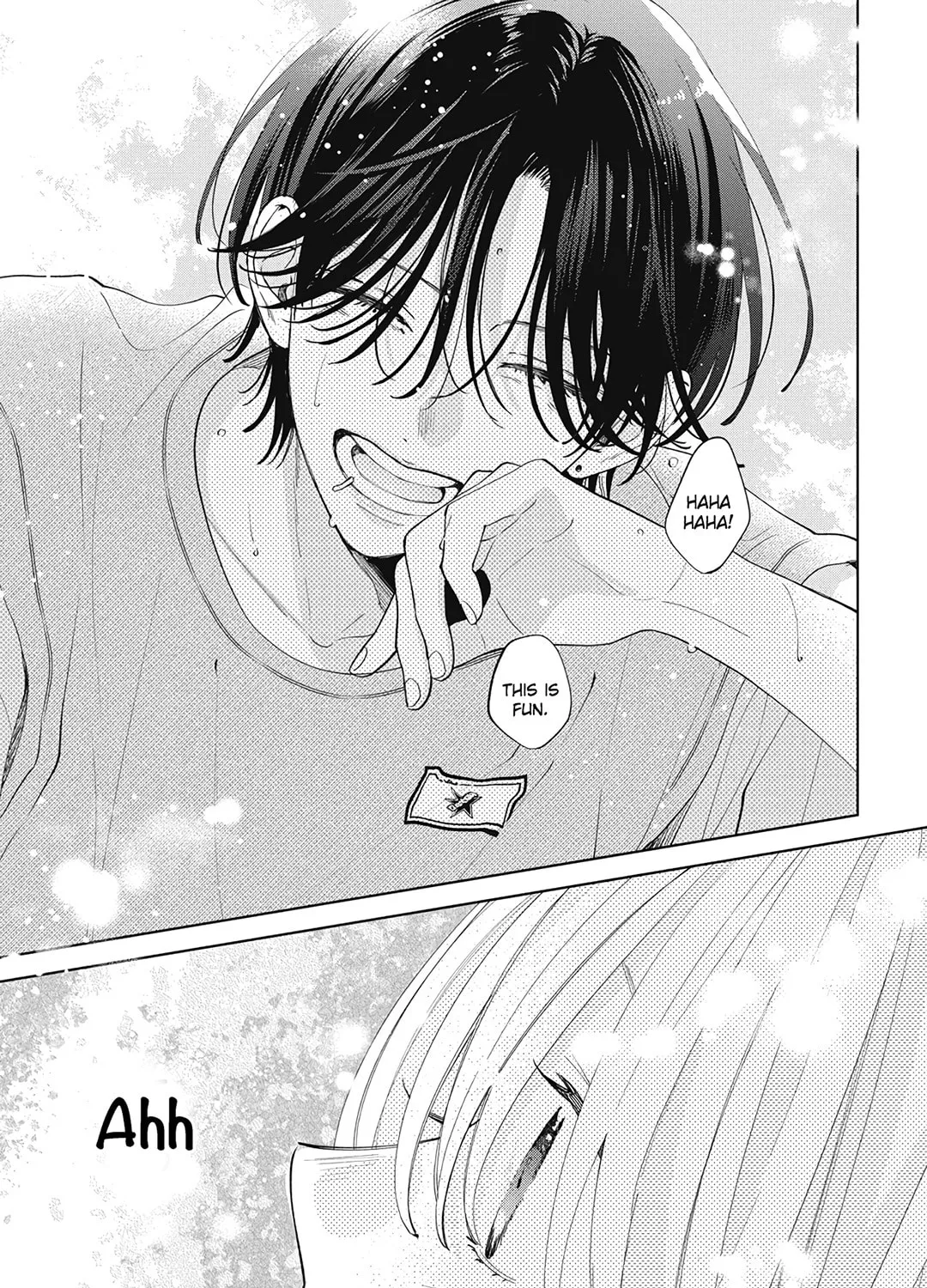 Read Spring Storm and Monster chapter 25 image 51 on Lezhin