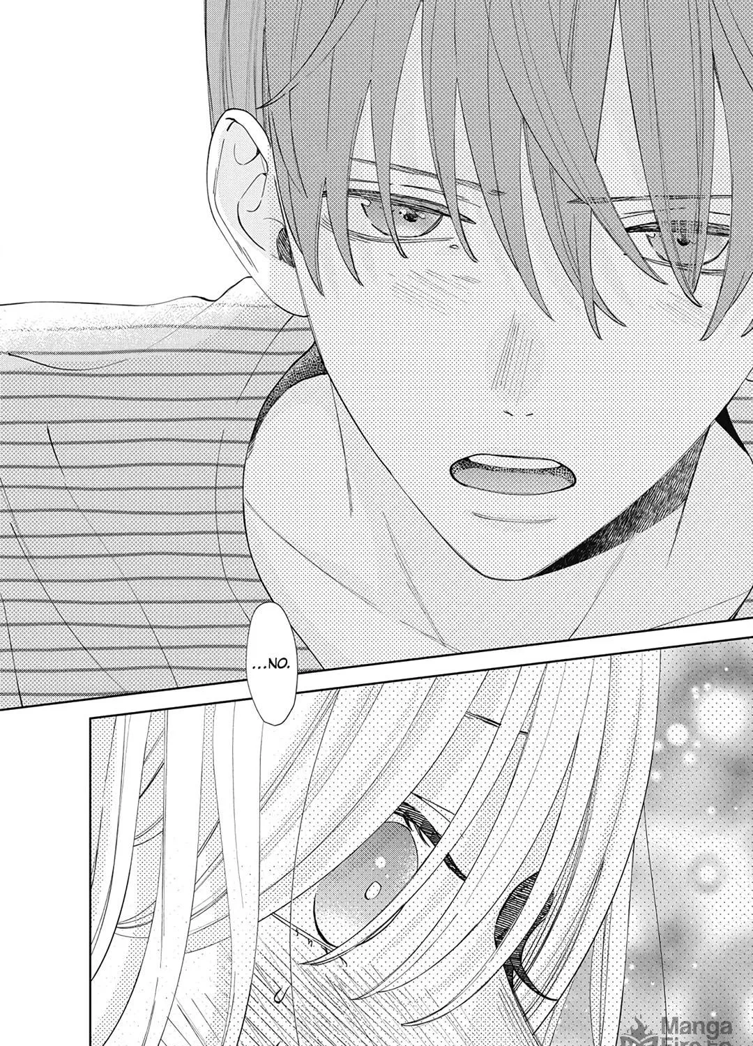 Read Spring Storm and Monster chapter 26 image 56 on Lezhin