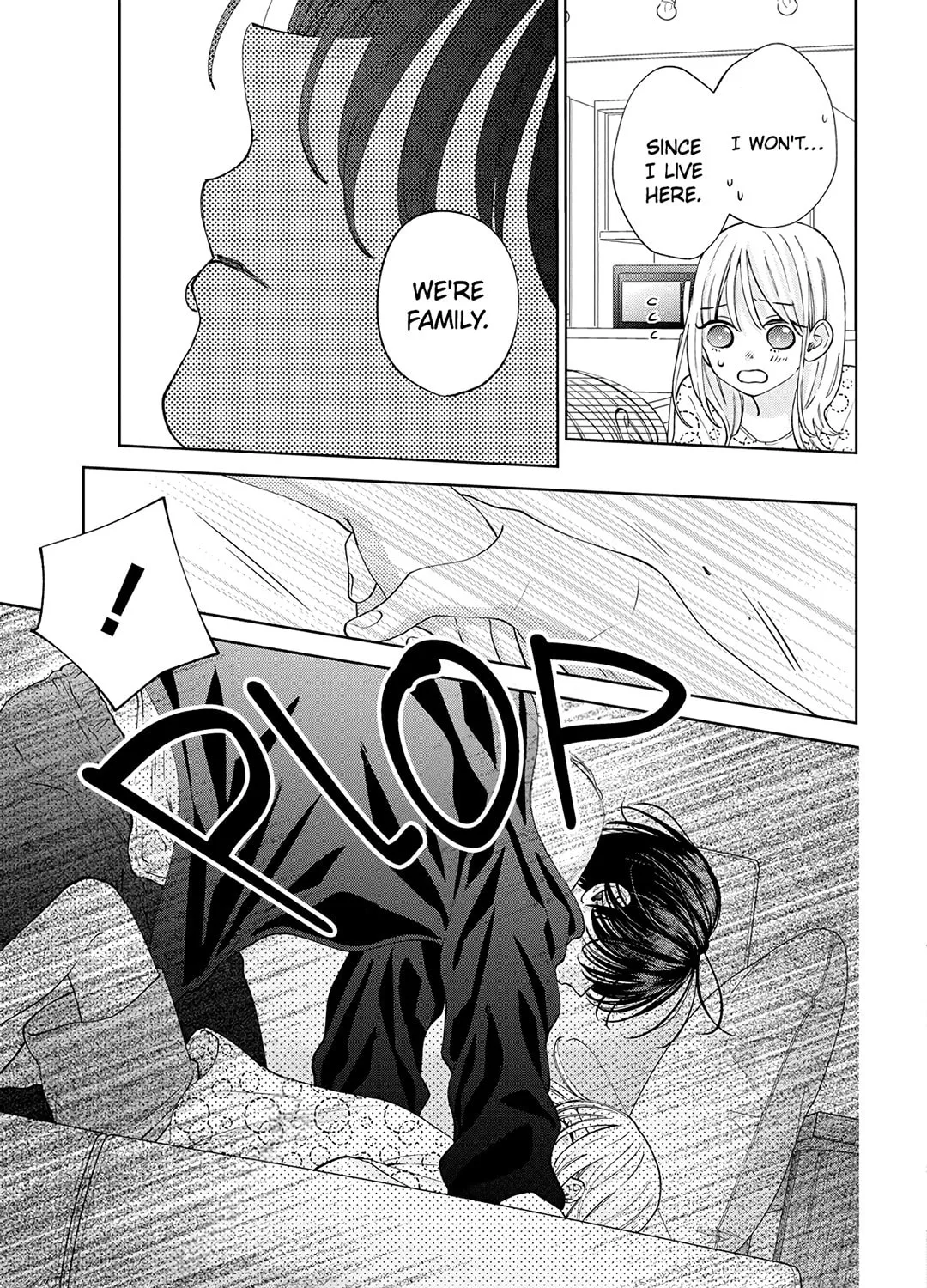 Read Spring Storm and Monster chapter 28 image 28 on Lezhin