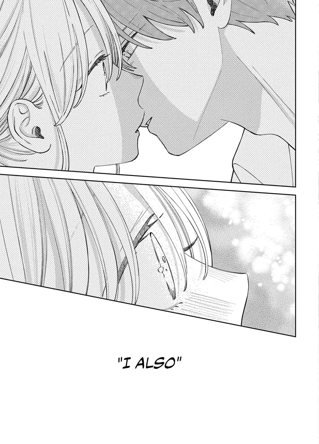 Read Spring Storm and Monster chapter 30 image 58 on Lezhin
