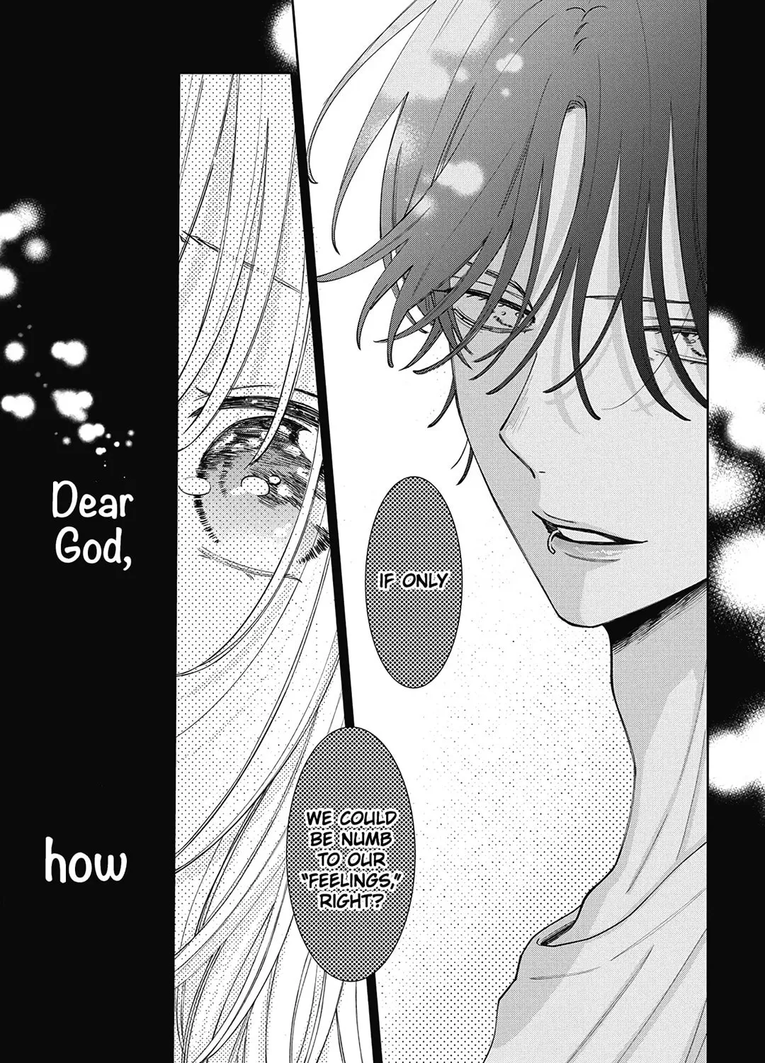 Read Spring Storm and Monster chapter 31 image 60 on Lezhin