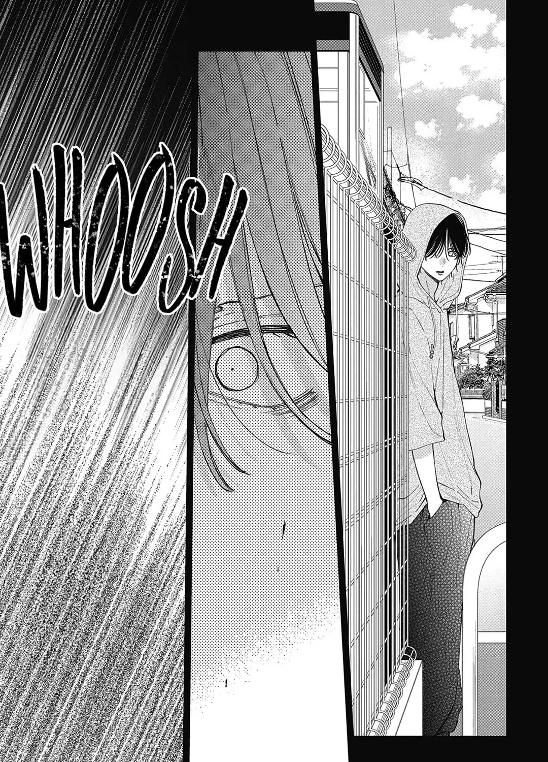 Read Spring Storm and Monster chapter 32 image 42 on Lezhin