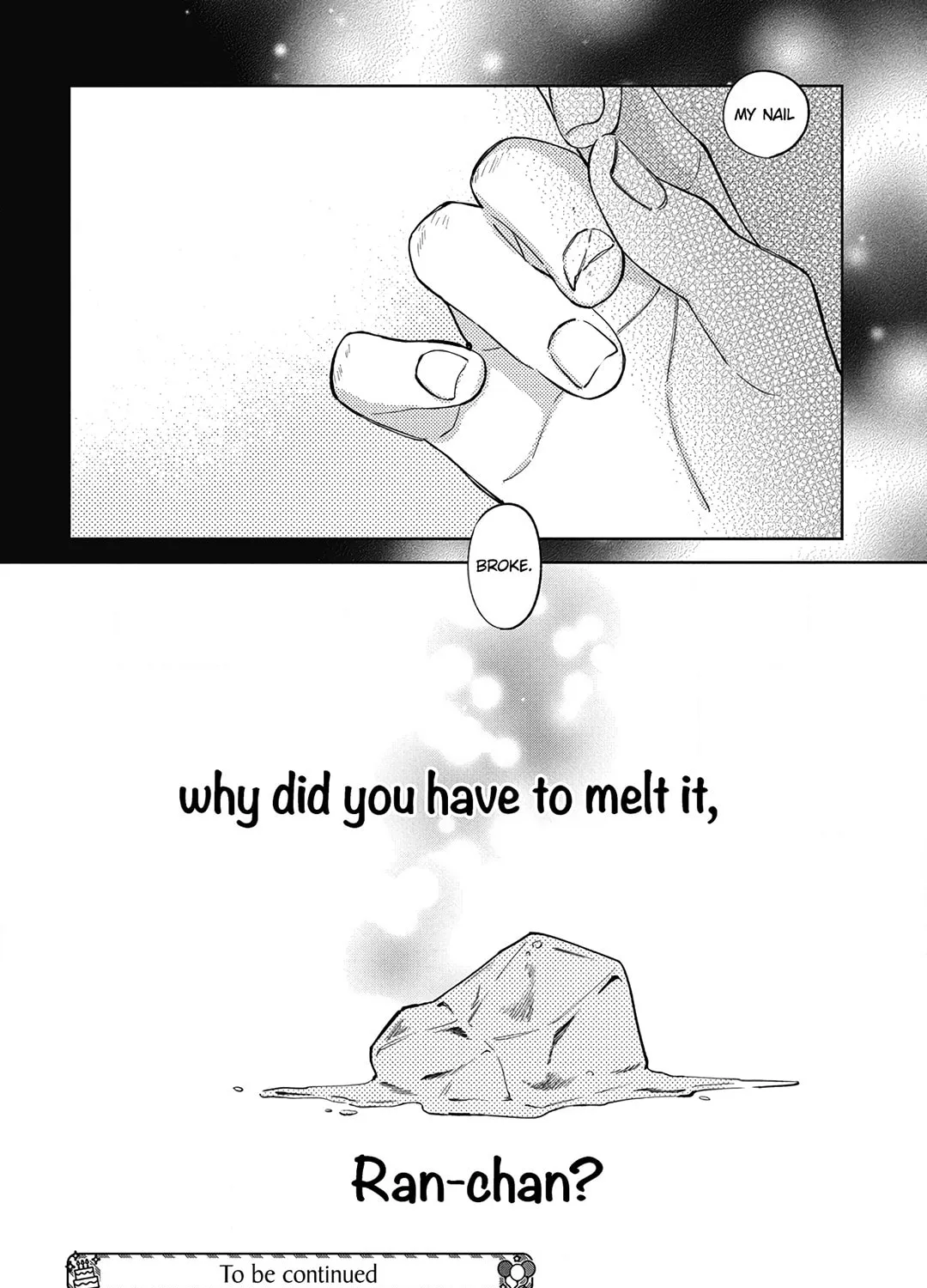 Read Spring Storm and Monster chapter 32 image 60 on Lezhin