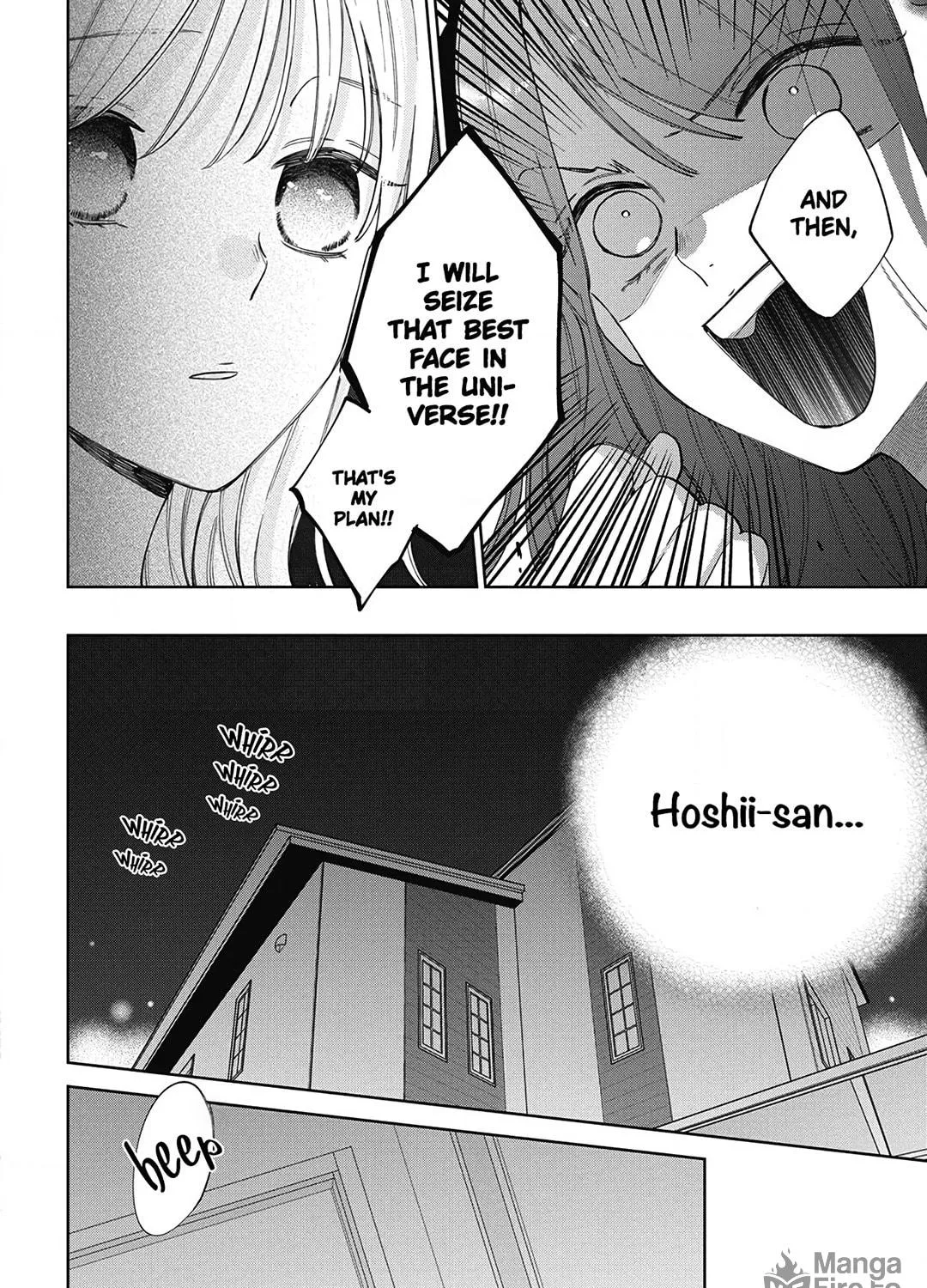Read Spring Storm and Monster chapter 33 image 36 on Lezhin