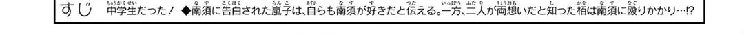 Read Spring Storm and Monster chapter 33 image 5 on Lezhin