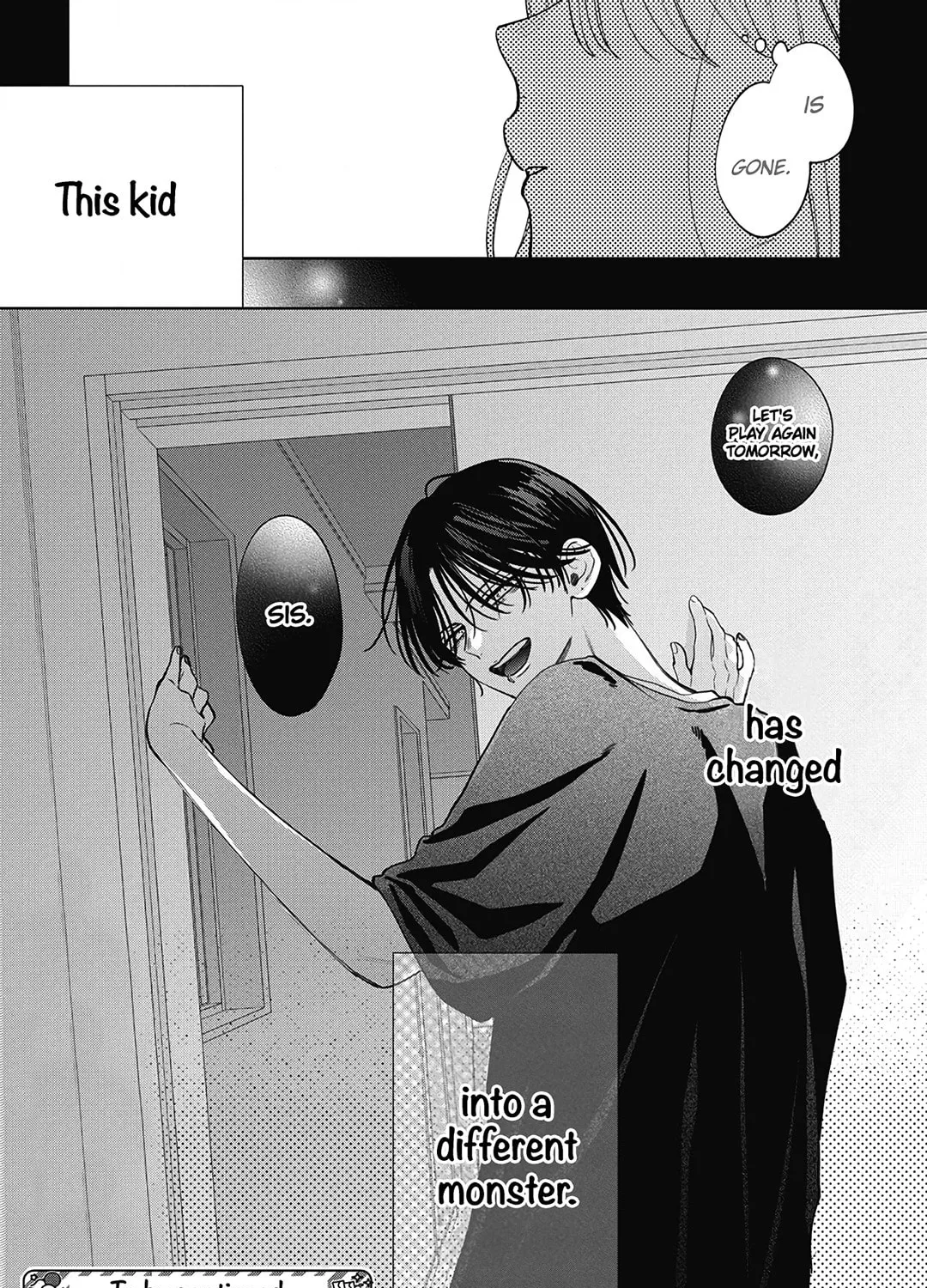Read Spring Storm and Monster chapter 33 image 60 on Lezhin