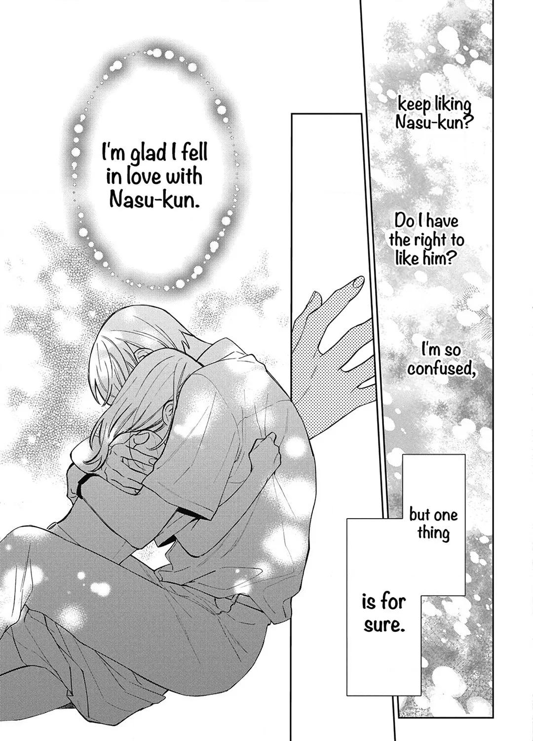 Read Spring Storm and Monster chapter 34 image 58 on Lezhin
