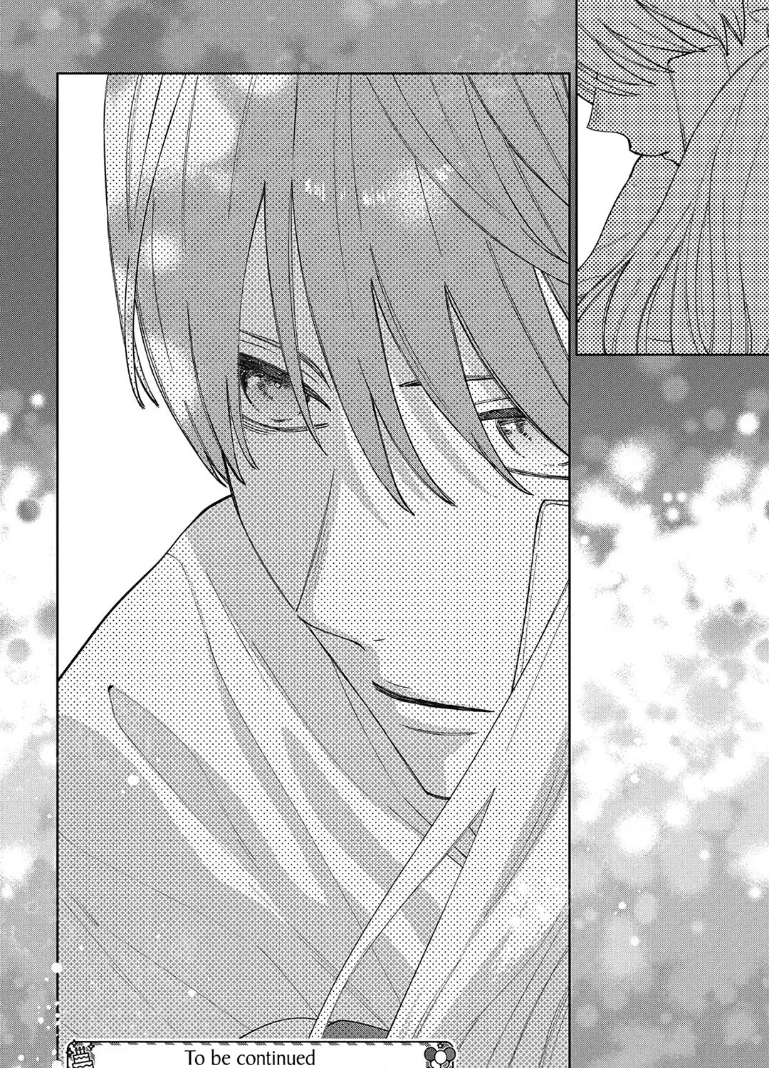 Read Spring Storm and Monster chapter 34 image 60 on Lezhin