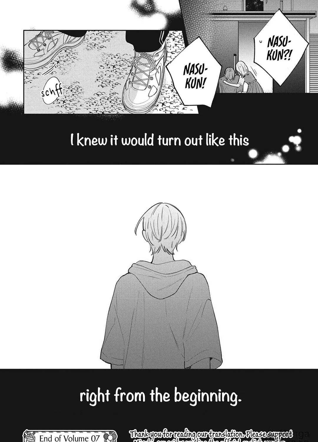 Read Spring Storm and Monster chapter 35 image 62 on Lezhin