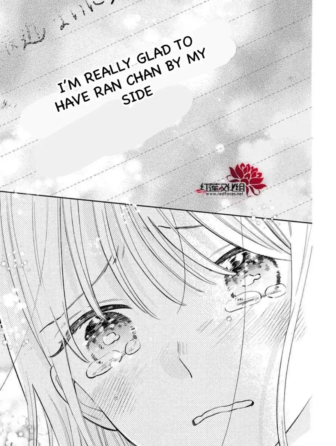 Read Spring Storm and Monster chapter 36 image 34 on Lezhin