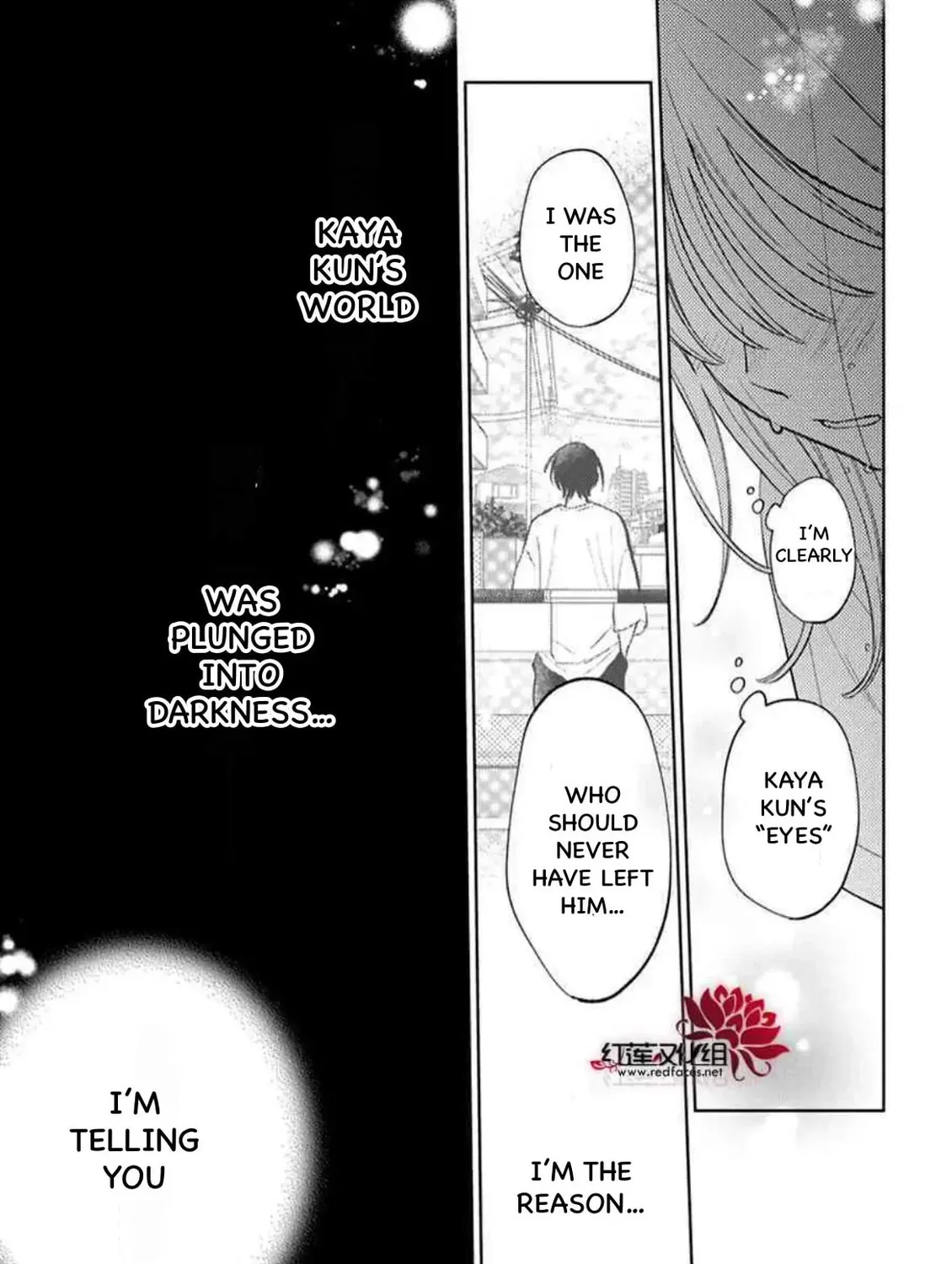 Read Spring Storm and Monster chapter 36 image 42 on Lezhin