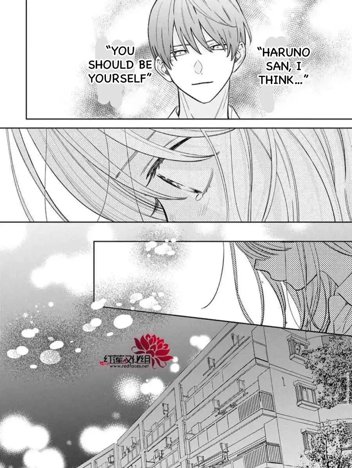 Read Spring Storm and Monster chapter 36 image 44 on Lezhin