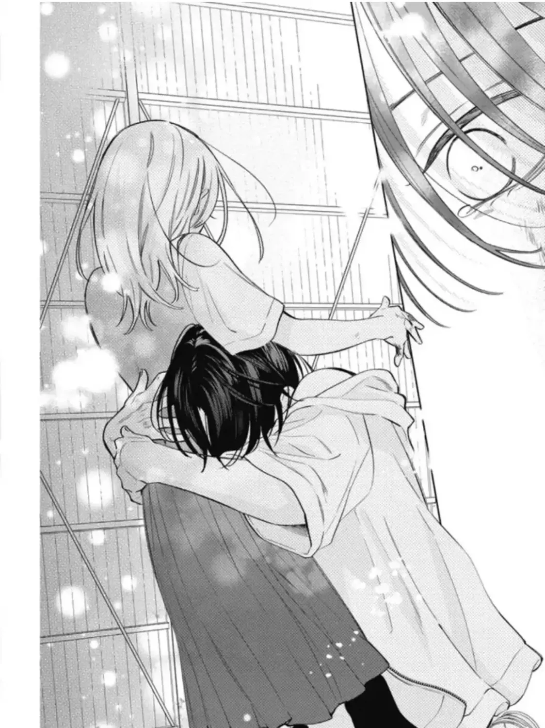 Read Spring Storm and Monster chapter 37 image 54 on Lezhin