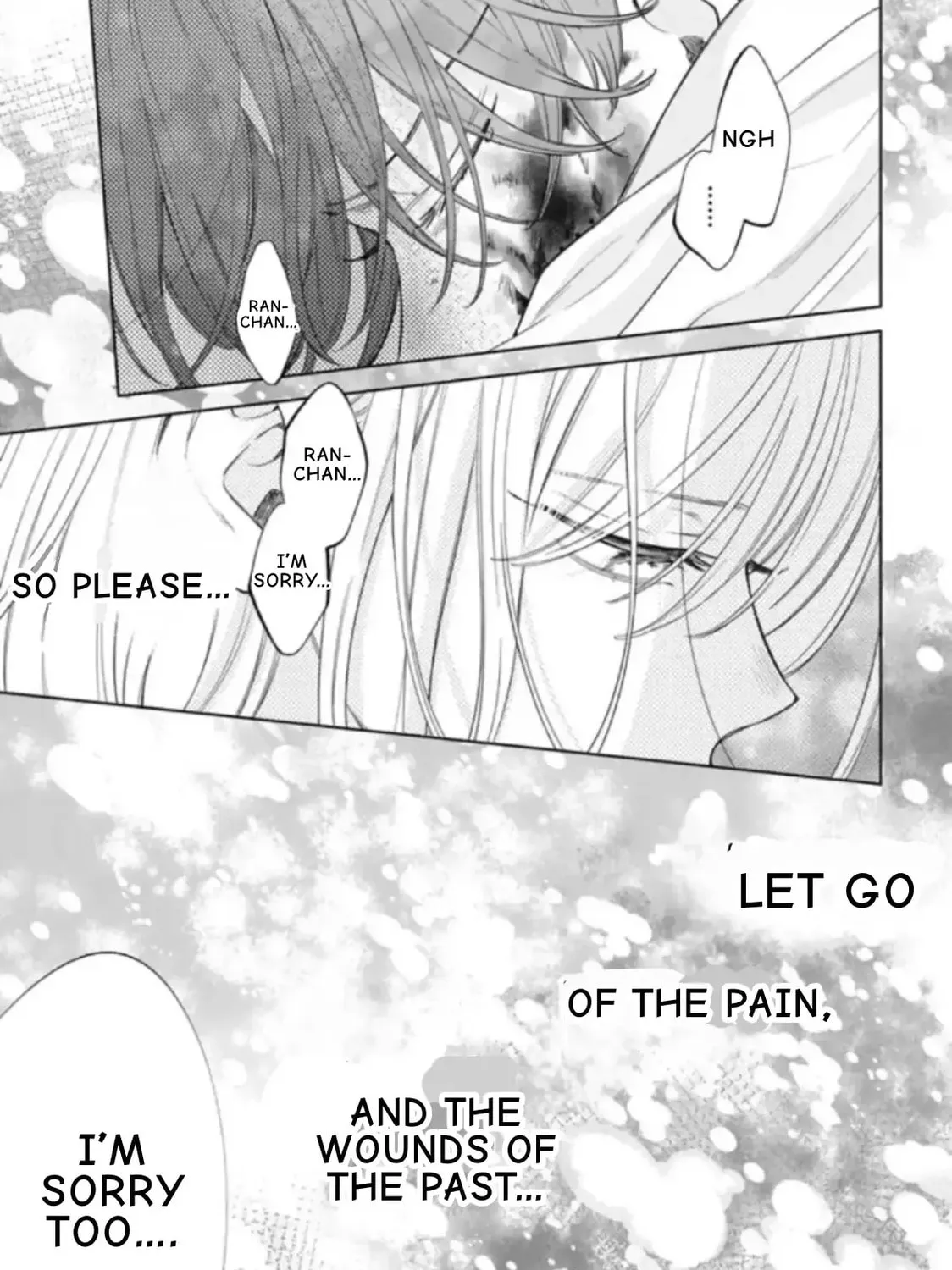 Read Spring Storm and Monster chapter 37 image 56 on Lezhin
