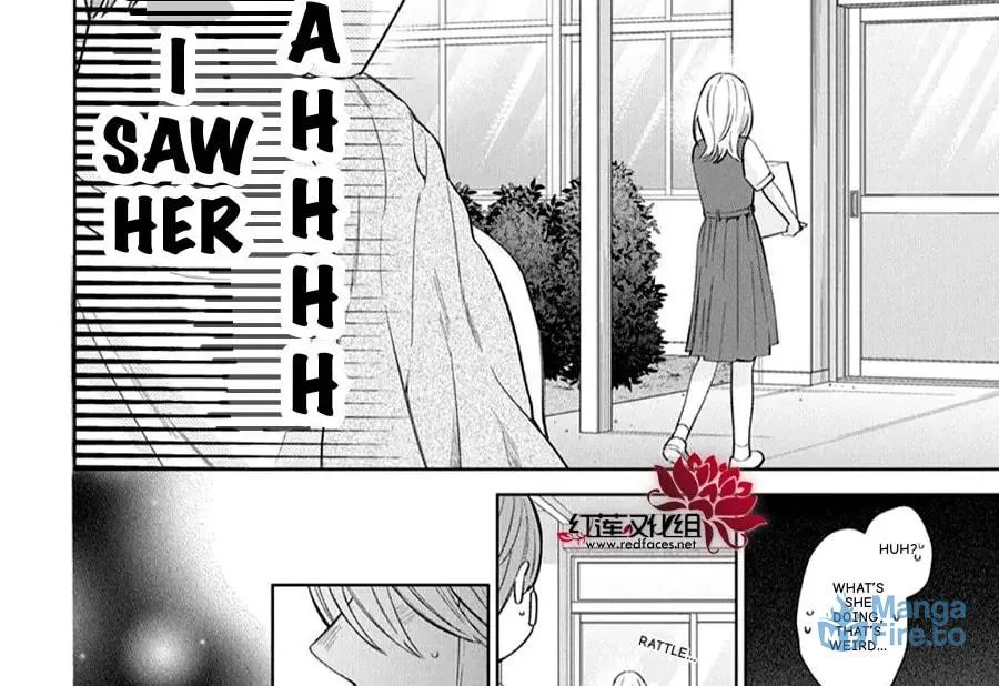Read Spring Storm and Monster chapter 38 image 24 on Lezhin