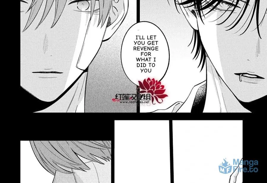 Read Spring Storm and Monster chapter 38 image 36 on Lezhin