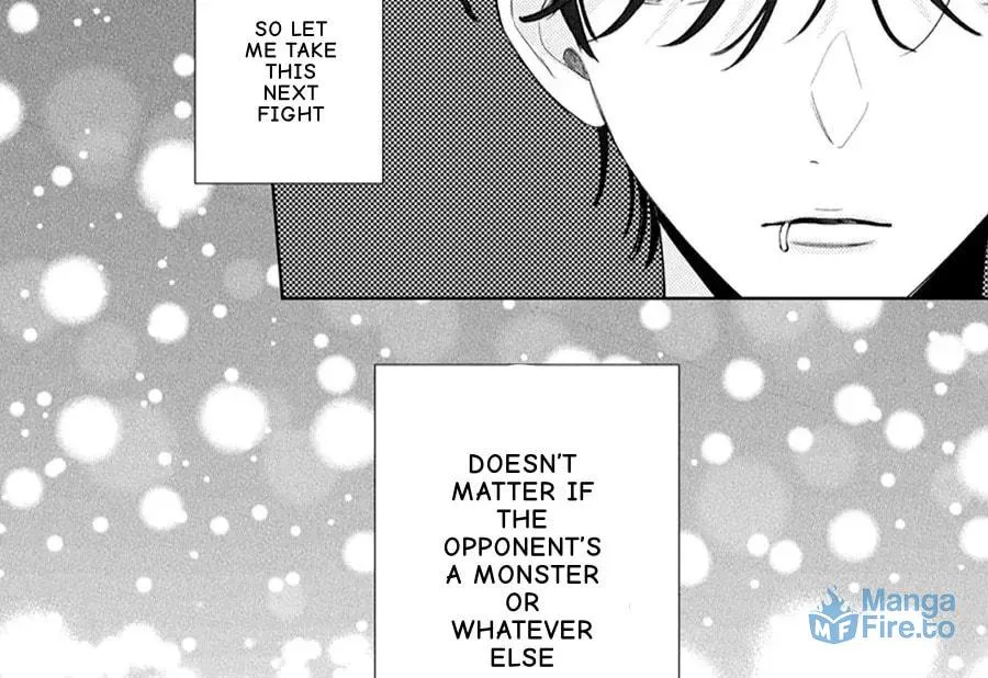 Read Spring Storm and Monster chapter 38 image 42 on Lezhin